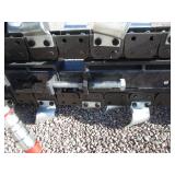 Wolverine 72" Skid Steer Trencher
