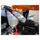 Wolverine 72" Skid Steer Trencher