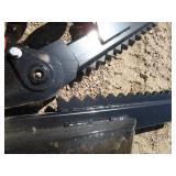 Wolverine Skid Steer Tree/Post Puller