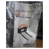 Wolverine 48" Skid Steer Pallet Forks