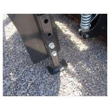 Wolverine 84" Skid Steer Blade