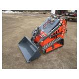 ATS Power ATS-T460 Skid Steer 23hp