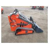 ATS Power ATS-T460 Skid Steer 23hp