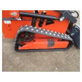 ATS Power ATS-T460 Skid Steer 23hp
