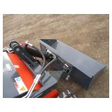 ATS Power ATS-T460 Skid Steer 23hp