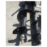 Wolverine Mini Excavator Attachment Set