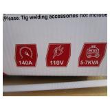 ATS Power Welder