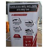 ATS Power Welder