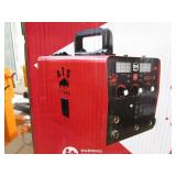 ATS Power Welder
