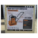 ATS Power ATS-PC90 Plate Compactor