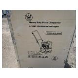 ATS Power ATS-PC90 Plate Compactor