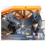 LandHonor 40gal Service Truck Air Compressor
