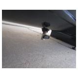 LandHonor 40gal Service Truck Air Compressor