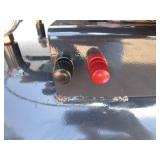 LandHonor 40gal Service Truck Air Compressor