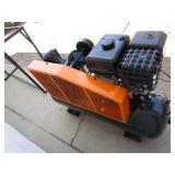 LandHonor 40gal Service Truck Air Compressor