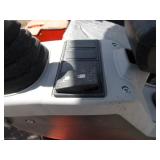 ATS Power ATS-ME18 Excavator 15hp Pilot Controls