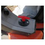 ATS Power ATS-ME18 Excavator 15hp Pilot Controls