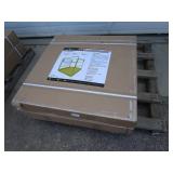 LandHonor Forklift Safety Cage 36"x36"