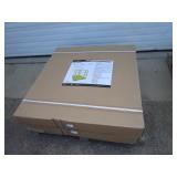 LandHonor Forklift Safety Cage 43"x45"