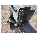 Wolverine Skid Steer Class I Quick Tach
