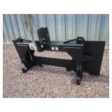 Wolverine Skid Steer Class I Quick Tach