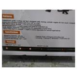 LandHonor Coil Roofing Nailer