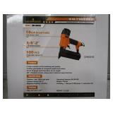 LandHonor Brad Nailer