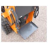LandHonor LHR-HT380Q1 Skid Steer 23hp