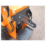 LandHonor LHR-HT380Q1 Skid Steer 23hp