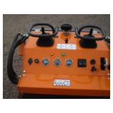 LandHonor LHR-HT380Q1 Skid Steer 23hp