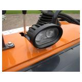 LandHonor LHR-HT380Q1 Skid Steer 23hp