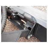 LandHonor LHR-HT380Q1 Skid Steer 23hp