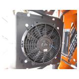 LandHonor LHR-HT380Q1 Skid Steer 23hp