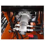 LandHonor LHR-HT380Q1 Skid Steer 23hp