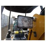 CFG Industry QK20R Excavator 23hp, Pilot Controls, Hydraulic Bucket Thumb