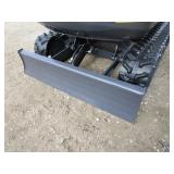 CFG Industry QK20R Excavator 23hp, Pilot Controls, Hydraulic Bucket Thumb