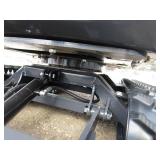CFG Industry QK20R Excavator 23hp, Pilot Controls, Hydraulic Bucket Thumb