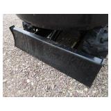 CFG Industry H13R Excavator 15hp, Front Joystick Controls