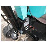 CFG Industry MH13RX Excavator 15hp, Pilot Controls