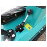 CFG Industry MH13RX Excavator 15hp, Pilot Controls