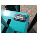 CFG Industry MH13RX Excavator 15hp, Pilot Controls