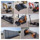 Auction Information