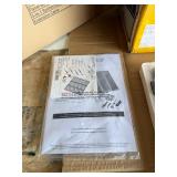 New - Open Box Thunderbolt Magnum 45-Watt Solar Panel Kit – Complete Off-Grid Power System w/ Panels & Accessories