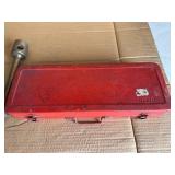 Heavy-Duty Socket & Breaker Bar Lot – Large SAE  Sockets, Extensions & Lug Wrenches