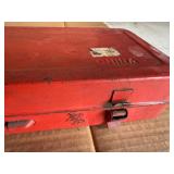 Heavy-Duty Socket & Breaker Bar Lot – Large SAE  Sockets, Extensions & Lug Wrenches