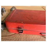 Heavy-Duty Socket & Breaker Bar Lot – Large SAE  Sockets, Extensions & Lug Wrenches