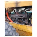 Hough HH Payloader-Wheel Loader
