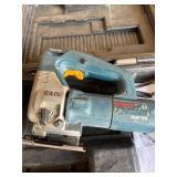 Bosch 1587VS Variable-Speed Professional Jigsaw w/ Case & Manual