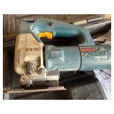 Bosch 1587VS Variable-Speed Professional Jigsaw w/ Case & Manual