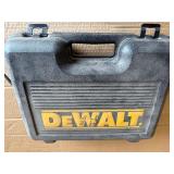 Bosch 1587VS Variable-Speed Professional Jigsaw w/ Case & Manual